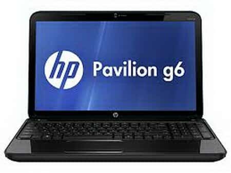 لپ تاپ اچ پی Pavilion G6-2312 4G 500Gb80902